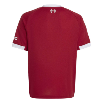 FC Liverpool gyerek futball mez 25/26 Home