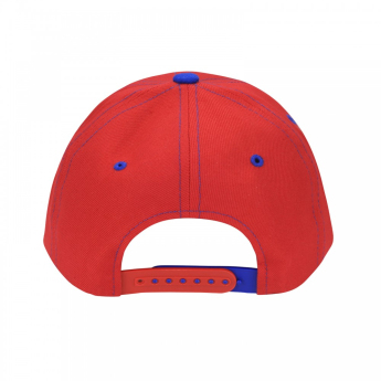 Montreal Canadiens baseball sapka NHL Staple Adjustable