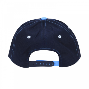 Winnipeg Jets Siltes sapka NHL Staple Adjustable