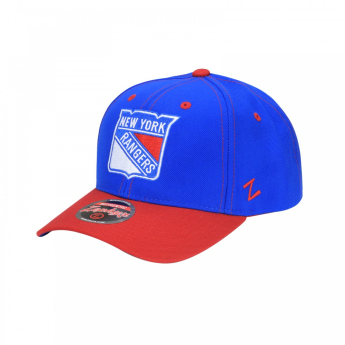 New York Rangers baseball sapka NHL Staple Adjustable