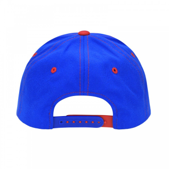 New York Rangers baseball sapka NHL Staple Adjustable