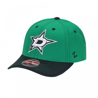 Dallas Stars Siltes sapka NHL Staple Adjustable