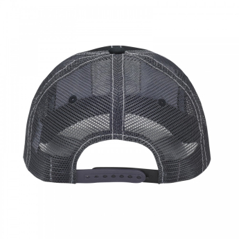 Los Angeles Kings Siltes sapka NHL Staple Trucker