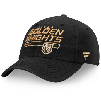Vegas Golden Knights baseball sapka Authentic Pro Rinkside Fundamental