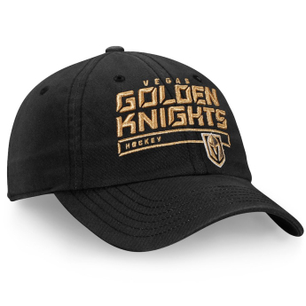 Vegas Golden Knights baseball sapka Authentic Pro Rinkside Fundamental