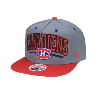 Montreal Canadiens baseball sapka Phenom Snapback