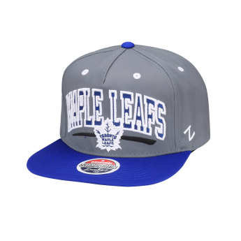 Toronto Maple Leafs baseball flat sapka Phenom Snapback
