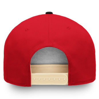 Chicago Blackhawks baseball flat sapka True Classic Cream