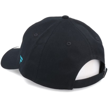 San Jose Sharks baseball sapka ometown Black/Active Blue Adjustable
