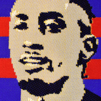 FC Barcelona téli sál Raphinha