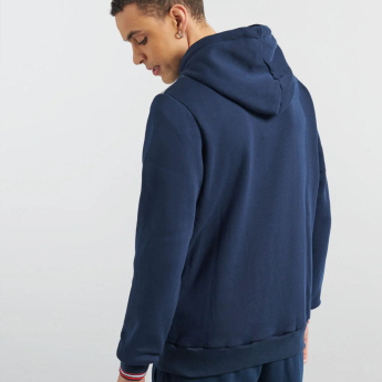 FC Arsenal férfi kapucnis pulóver Full Zip colour