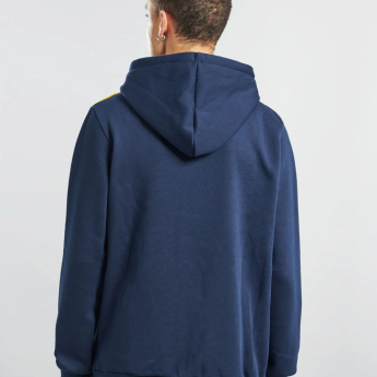 FC Chelsea férfi kapucnis pulóver Full Zip colour