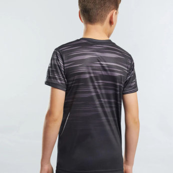 FC Chelsea gyerek póló Graphic black