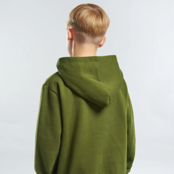 FC Chelsea gyerek kapucnis pulóver Logo cypress