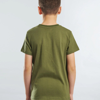 FC Chelsea gyerek póló Graphic cypress