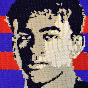 FC Barcelona téli sál Lamine Yamal
