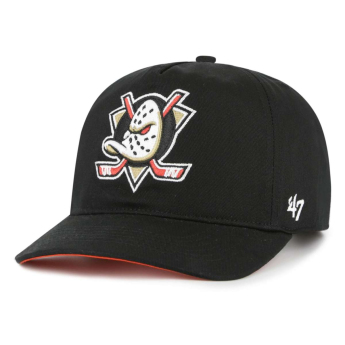 Anaheim Ducks baseball sapka 47 HITCH black