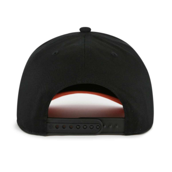 Anaheim Ducks baseball sapka 47 HITCH black