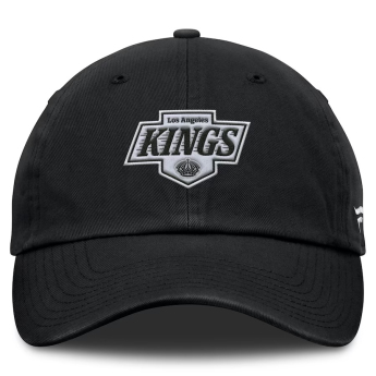 Los Angeles Kings baseball sapka A/CAP Core Fundamental Adjustable black