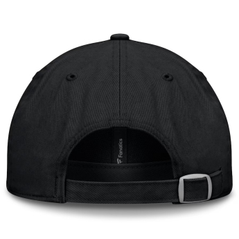 Los Angeles Kings baseball sapka A/CAP Core Fundamental Adjustable black