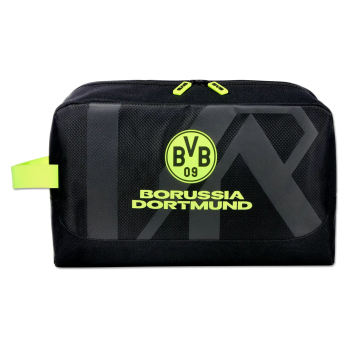 Borussia Dortmund higiénikus táska Neon