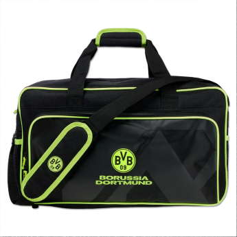 Borussia Dortmund sporttáska Neon