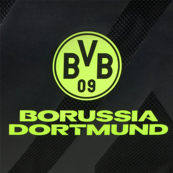 Borussia Dortmund sporttáska Neon