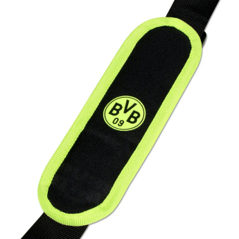 Borussia Dortmund sporttáska Neon