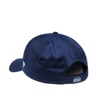 Seattle Kraken baseball sapka Classic Strapback navy