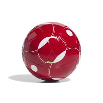 FC Liverpool mini focilabda Home