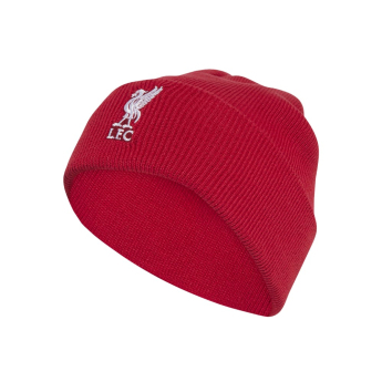 FC Liverpool téli sapka Woolie red