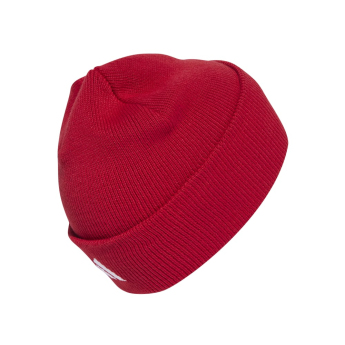 FC Liverpool téli sapka Woolie red