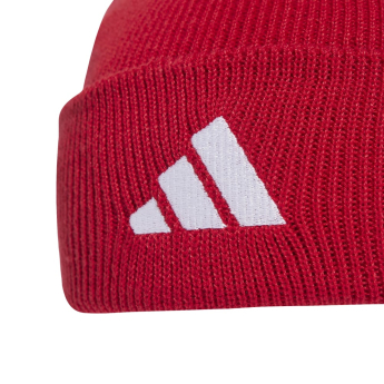 FC Liverpool téli sapka Woolie red