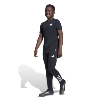 Lionel Messi gyerek póló MESSI Icon black