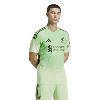FC Liverpool futball mez 25/26 goalkeeper