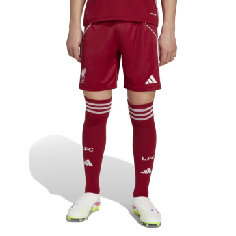 FC Liverpool gyerek alsónadrág 25/26 Home