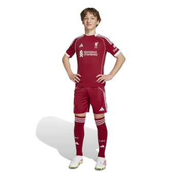 FC Liverpool gyerek alsónadrág 25/26 Home