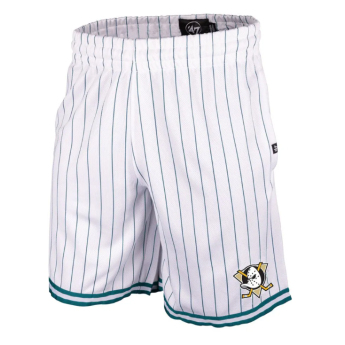 Anaheim Ducks férfi rövidnadrág Grafton Pinstriped