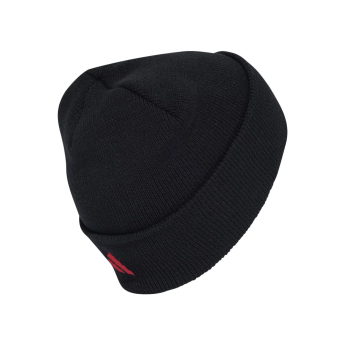 Manchester United téli sapka woolie black