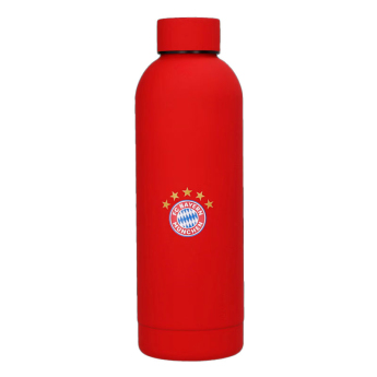 Bayern München ivókulacs red