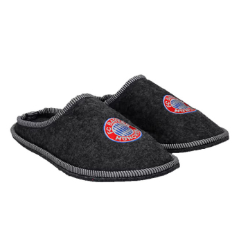 Bayern München férfi papucs Felt