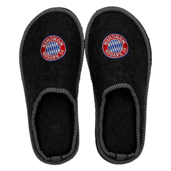 Bayern München férfi papucs Felt