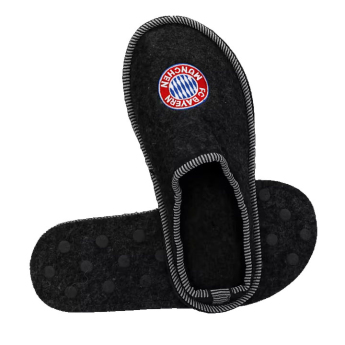 Bayern München férfi papucs Felt