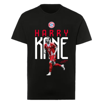 Bayern München gyerek póló Player Kane