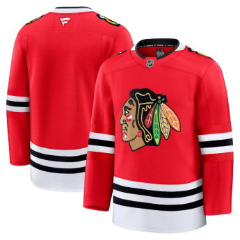 Chicago Blackhawks hoki mez Premium Home Jersey 2024/2025