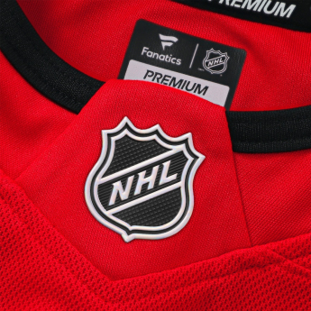 Chicago Blackhawks hoki mez Premium Home Jersey 2024/2025