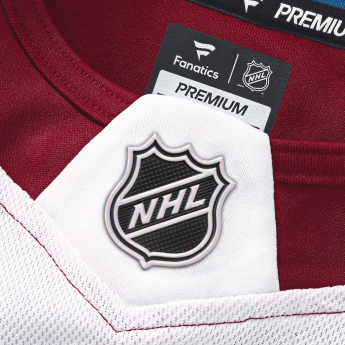 Colorado Avalanche hoki mez Premium Away Jersey 2024/2025