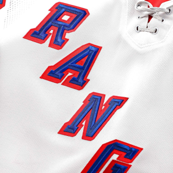 New York Rangers hoki mez Premium Away Jersey