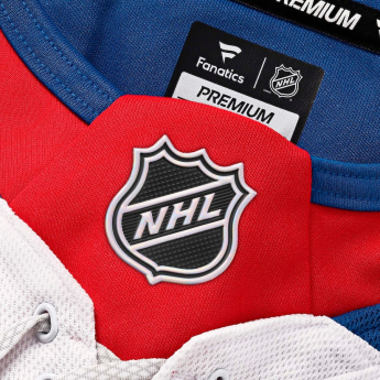 New York Rangers hoki mez Premium Away Jersey