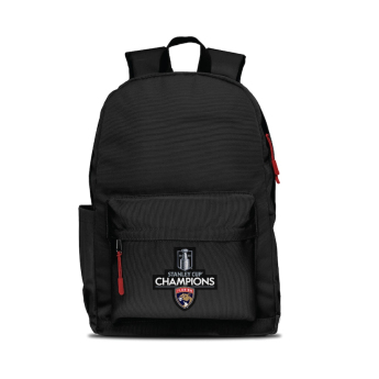 Florida Panthers hátizsák 2025 Stanley Cup Champions Campus Laptop